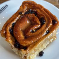   at Fitzbillies - Trumpington in Cambridge