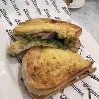  #Veganuary at Fitzbillies - Trumpington in Cambridge