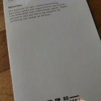 All vegan cakes!  at 33rd Street Coffee in Rotterdam