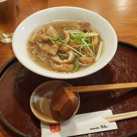  at Genji-soba in Osaka