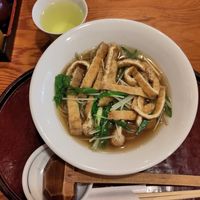  at Genji-soba in Osaka