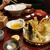  at Genji-soba in Osaka