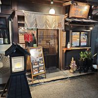  at Genji-soba in Osaka