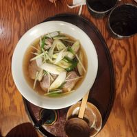  at Genji-soba in Osaka