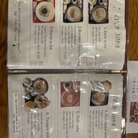  at Genji-soba in Osaka
