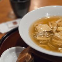  at Genji-soba in Osaka