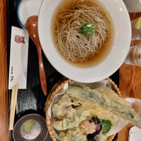  at Genji-soba in Osaka