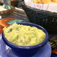 Guacamole! at Viva Mas Mexican in Bloomington