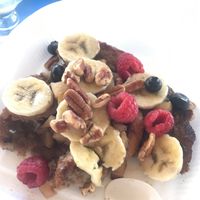 Pan francés   at Lodeli - Maybe closed in Mazunte