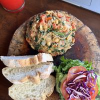   at Lodeli - Maybe closed in Mazunte