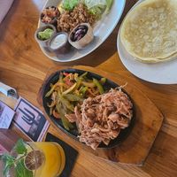  at Lola's Cantina Mexicana in Canggu
