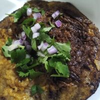 Birria at La Pechocha in Culiacan