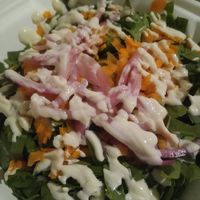 Flautas tío Beto at La Pechocha in Culiacan