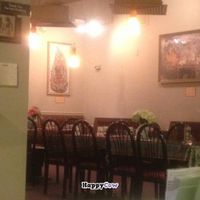 interior 2 at Thai Cafe in Glen Burnie