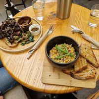  at The Muddy Puddle in North London