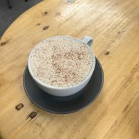   at The Muddy Puddle in North London