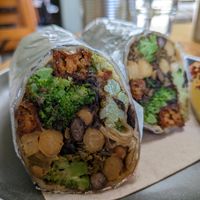  at The Muddy Puddle in North London