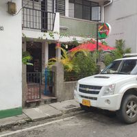 Entrada at Madreselva in Bogota