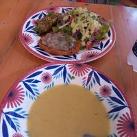  at Madreselva in Bogota