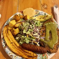   at Madreselva in Bogota