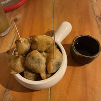   at Madreselva in Bogota