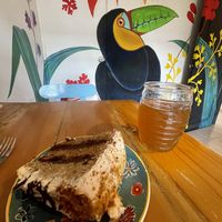   at Madreselva in Bogota