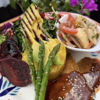   at Madreselva in Bogota