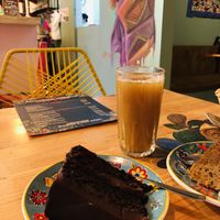   at Madreselva in Bogota