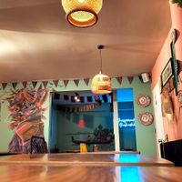  at Madreselva in Bogota