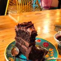  at Madreselva in Bogota