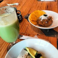  at Madreselva in Bogota