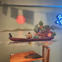   at Madreselva in Bogota