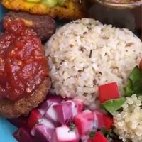 Delicioso el dia especial  at Madreselva in Bogota