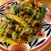  at Madreselva in Bogota