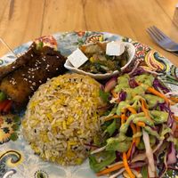  at Madreselva in Bogota