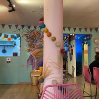  at Madreselva in Bogota