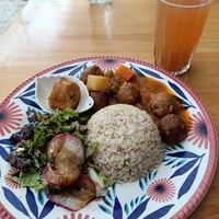  at Madreselva in Bogota