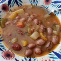  at Madreselva in Bogota