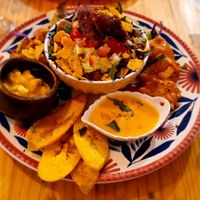  at Madreselva in Bogota