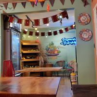  at Madreselva in Bogota