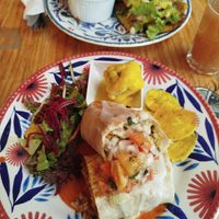  at Madreselva in Bogota