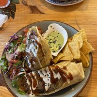   at Madreselva in Bogota