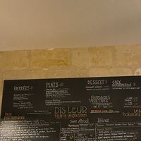   at Dis Leur in Bordeaux