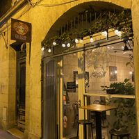   at Dis Leur in Bordeaux