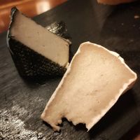 Duo de fromages at Dis Leur in Bordeaux