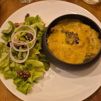 Carte octobre at Dis Leur in Bordeaux