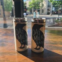   at Colectivo Coffee - State St. in Madison