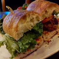  at The Bebop in Boston