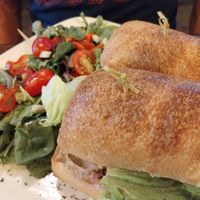  at The Bebop in Boston