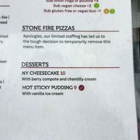  at Howe Sound Brewing in Squamish